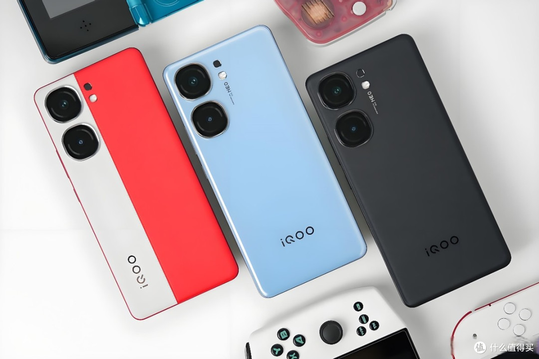 vivo豁出去了!16GB+512GB+骁龙8Gen3跌至1614元,IMX920+120W