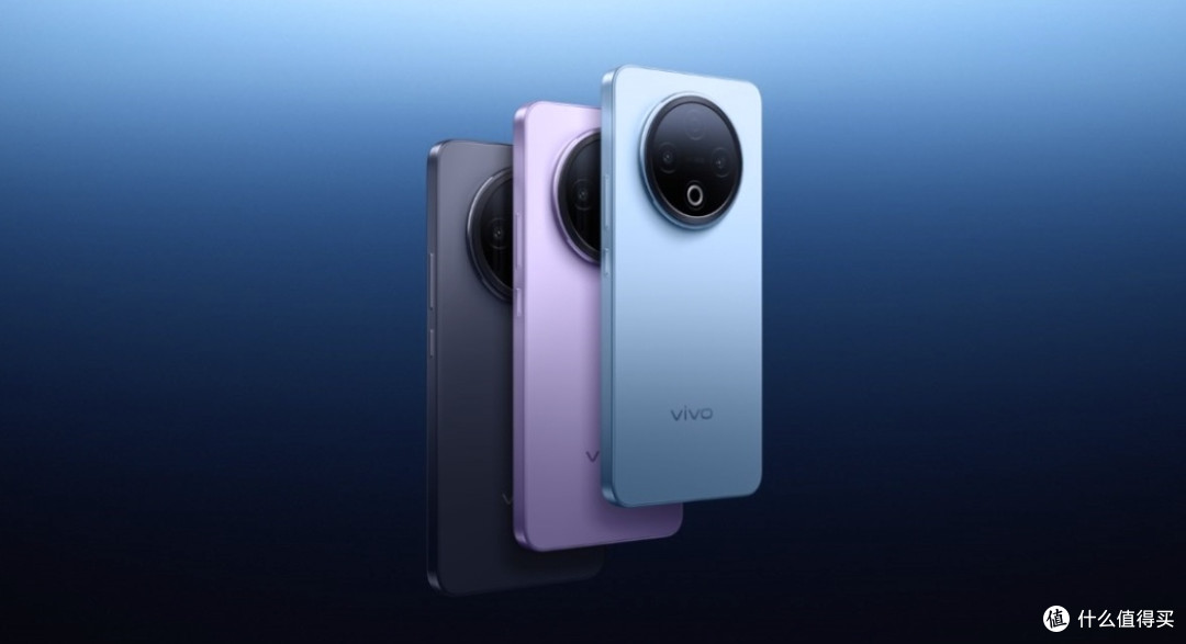 硬核实力再进化,且看vivo Y500如何实现全天候守护