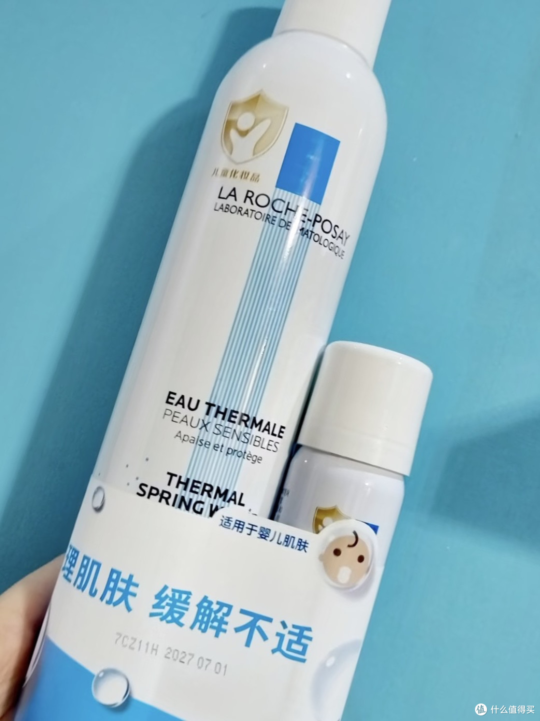 百元温泉水喷雾成分揭秘:真的比普通水高级?