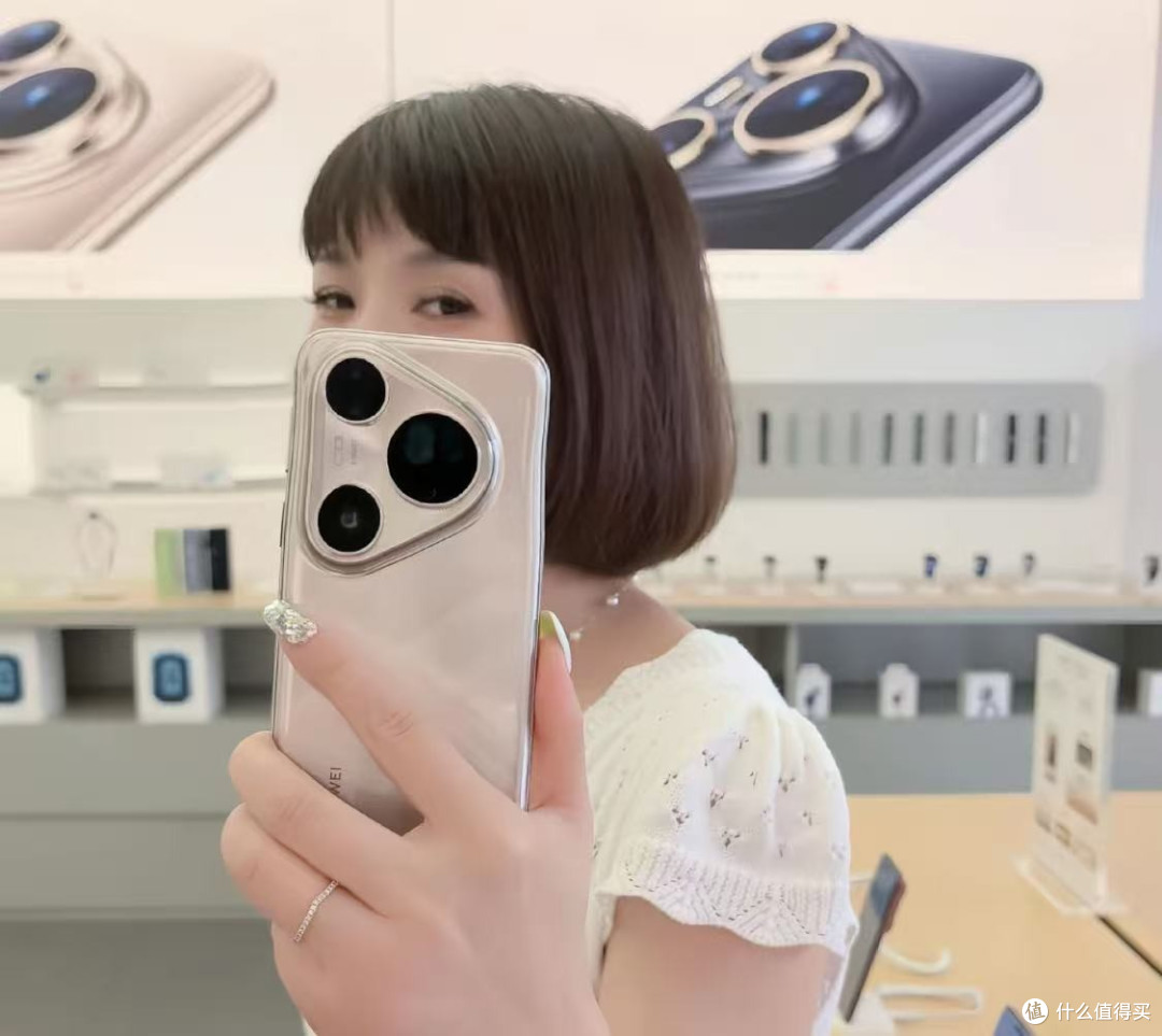 华为“影像机皇”一降再降,麒麟9020+16GB+512GB,跌价2250元