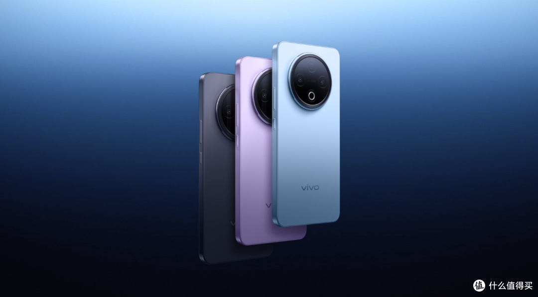 前所未见的续航巨无霸!vivo Y500实测不负众望