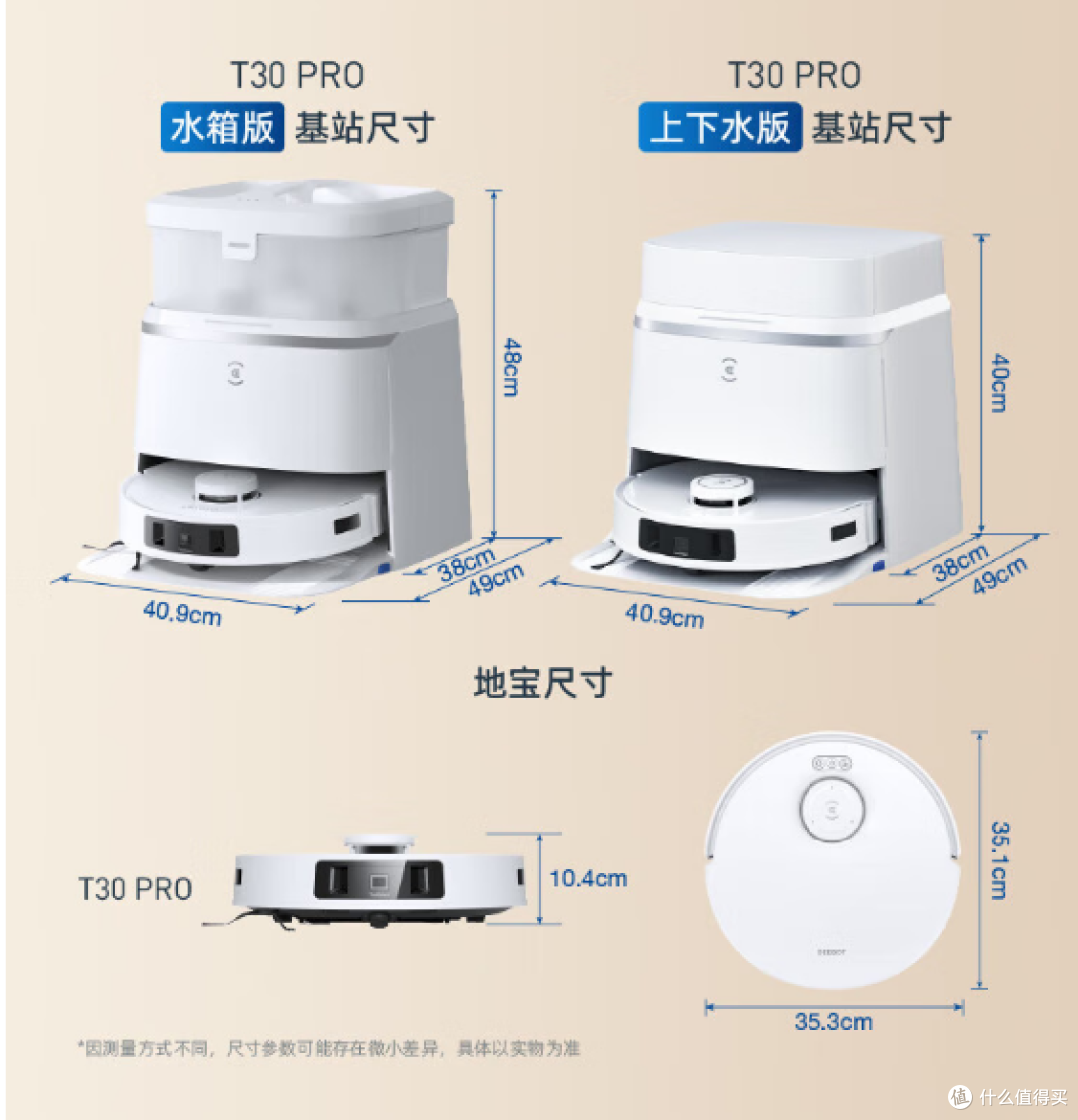 2025年扫地机器产品推荐(建议收藏)
