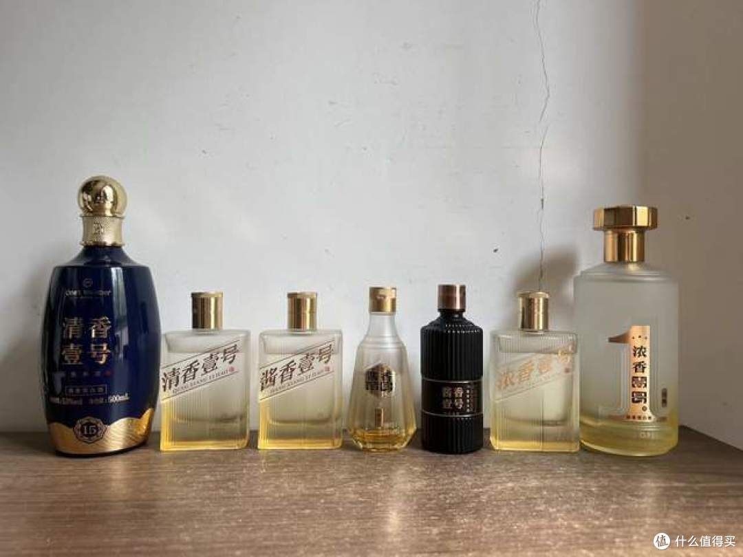 1号店定制白酒有性价比吗？今天品鉴解惑