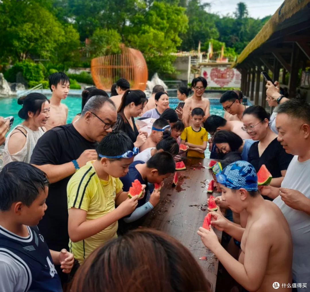 山水间温情相伴，桂林旅游股份有限公司亲子研学夏令营圆满收官