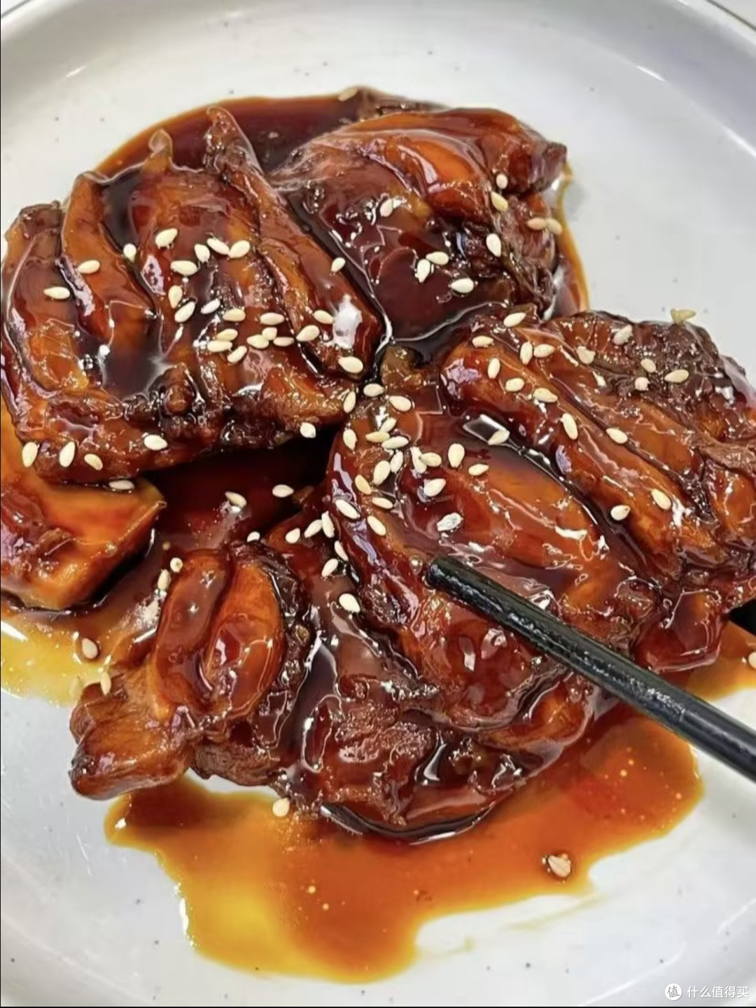 邪修速食秘籍：养乐多照烧鸡排