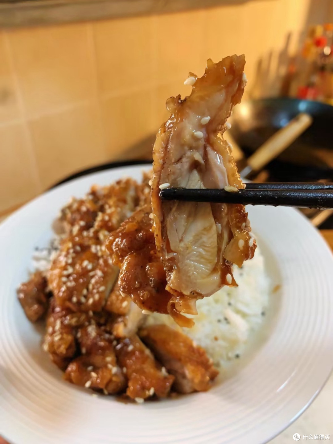 邪修速食秘籍：养乐多照烧鸡排