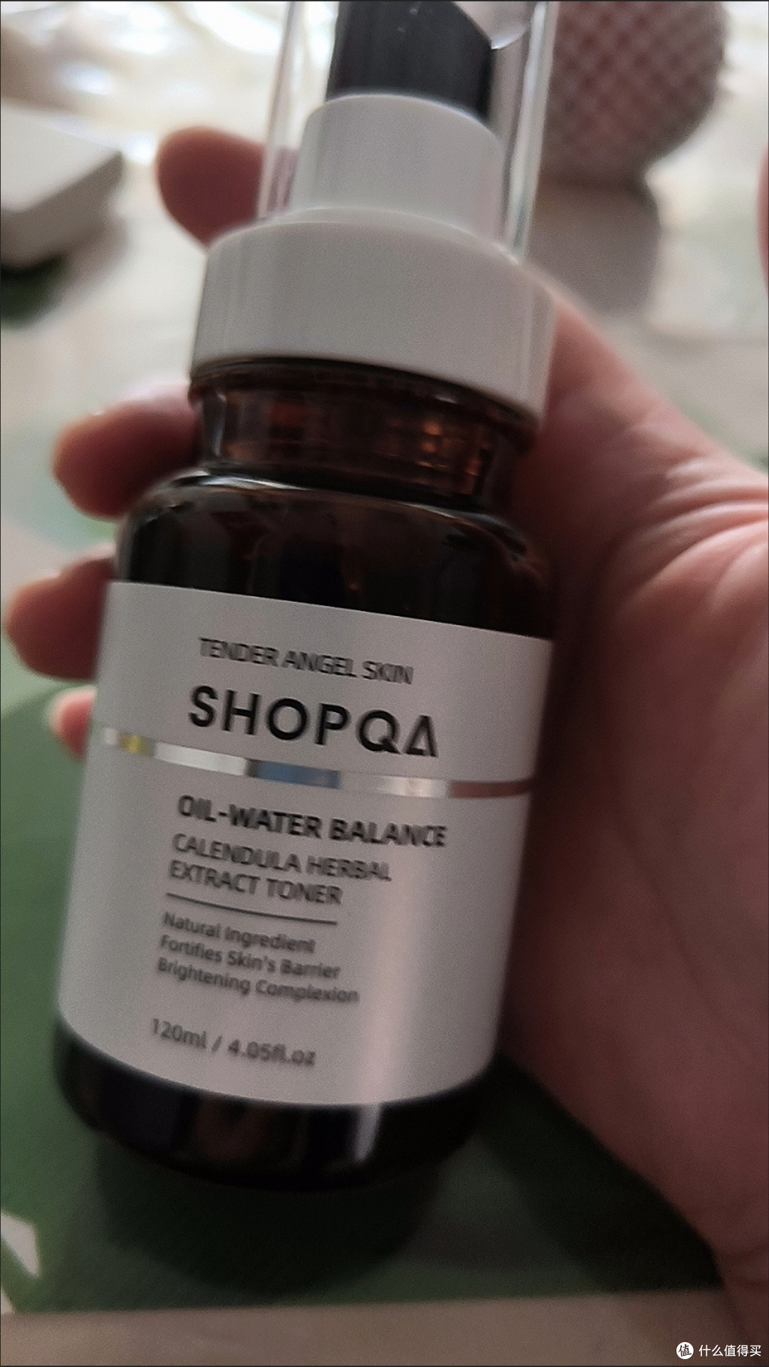 被闺蜜追着问的韩国补水喷雾，太绝了！
