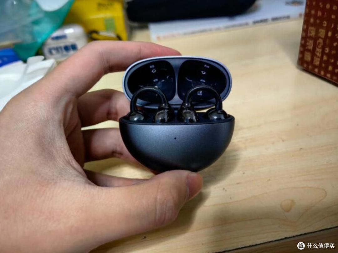 哪个品牌的耳夹式耳机更好?夹耳式蓝牙耳机推荐高性价比