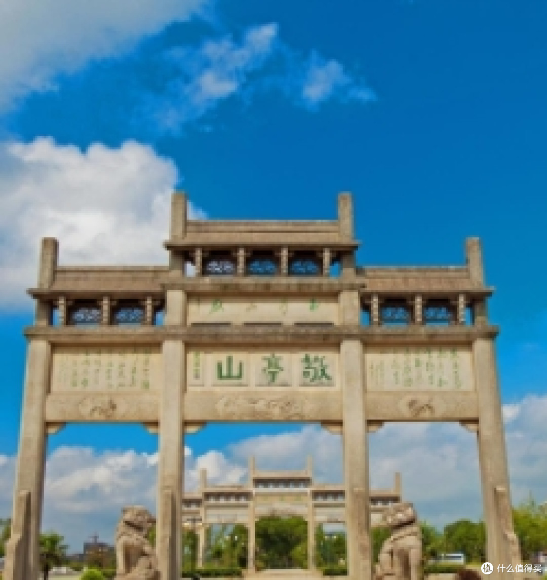 安徽宣城敬亭山旅游攻略：诗画山水间的千年文脉之旅