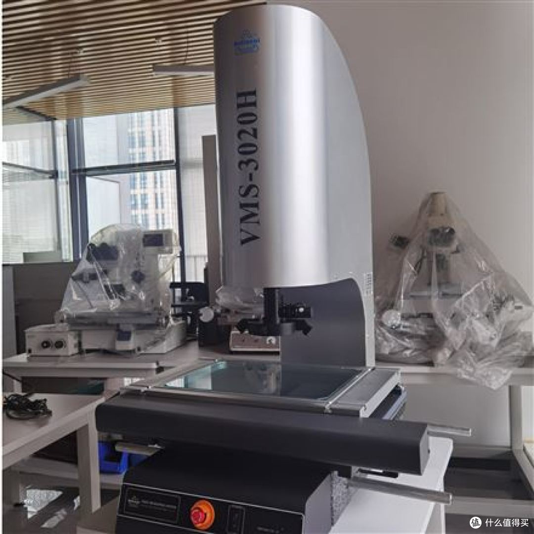 万濠自动影像测量仪VMS-3020H