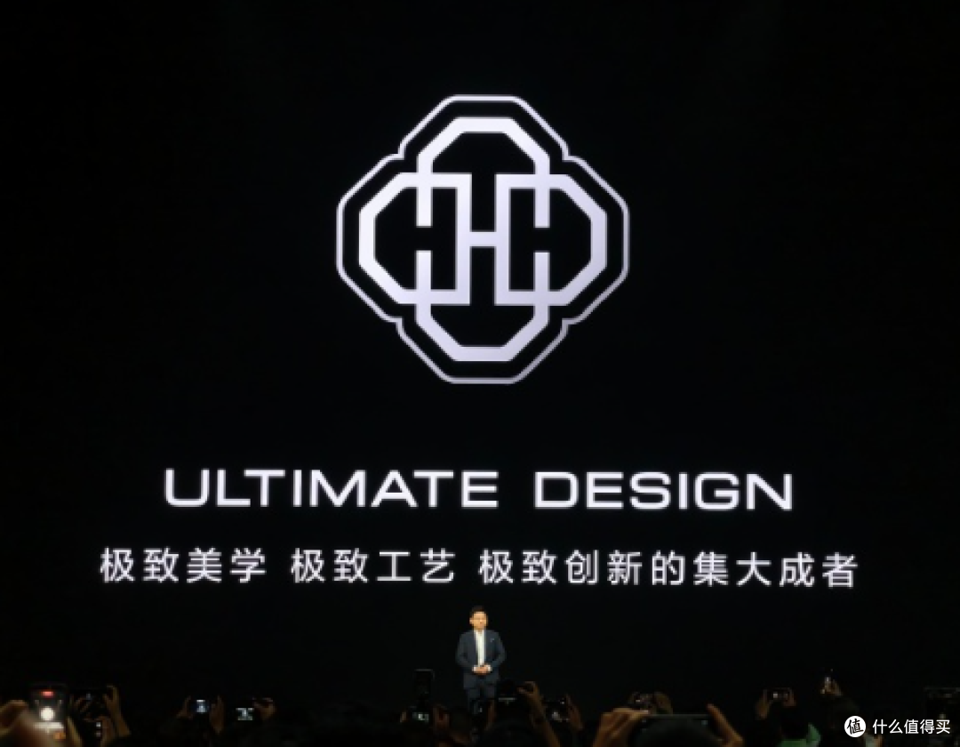 华为首次官宣非凡大师品牌Logo！非凡大师家族徽标正式亮相