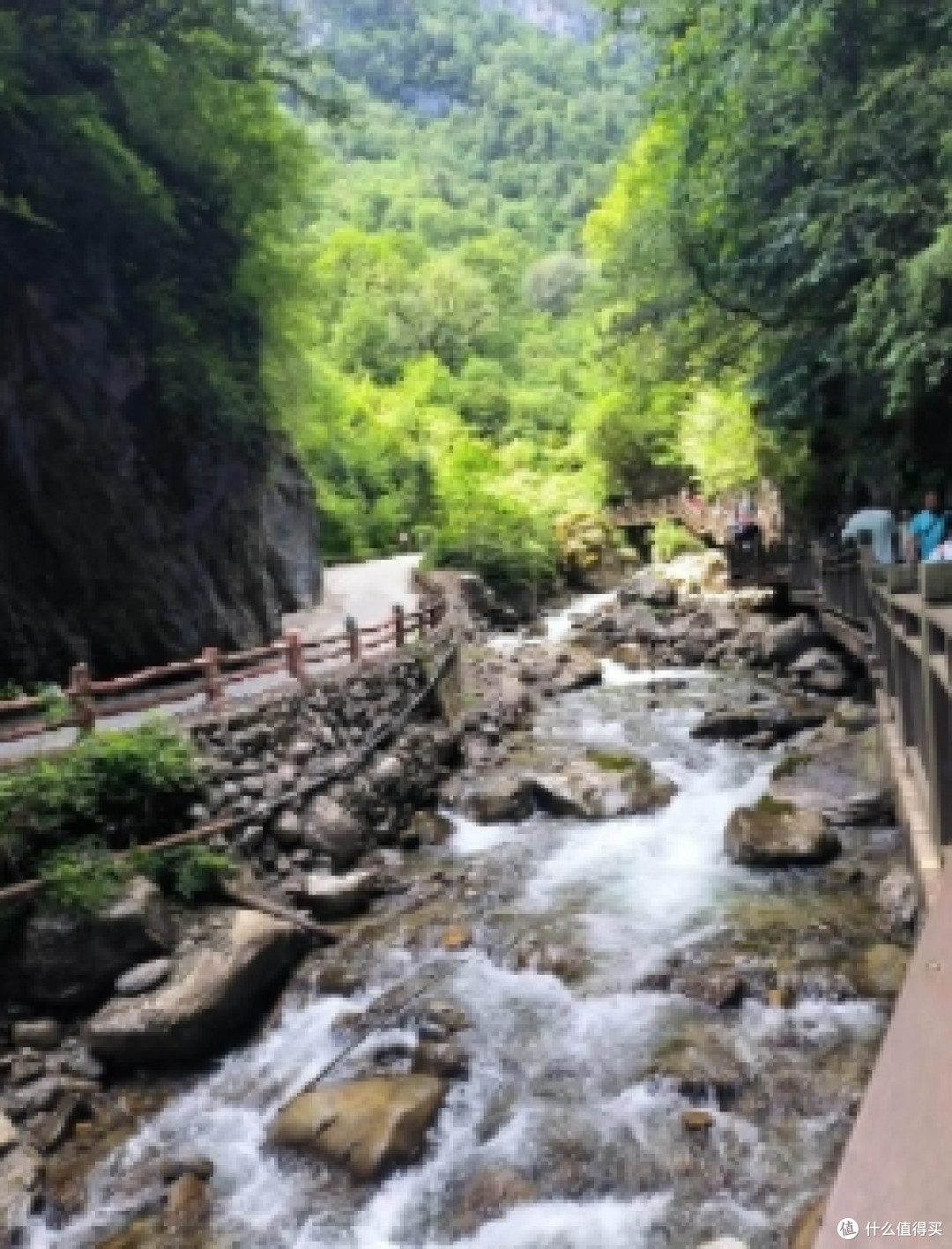 甘肃陇南官鹅沟深度旅游攻略：探秘陇上小九寨的秋日秘境