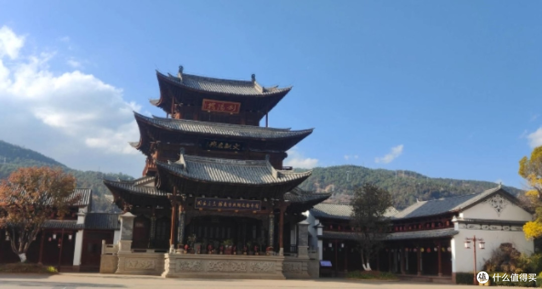 云南大理剑川旅游攻略:探寻滇西秘境的千年文脉