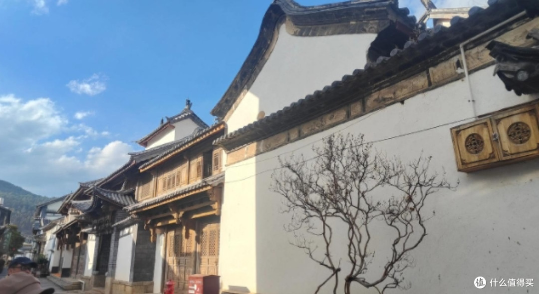 云南大理剑川旅游攻略:探寻滇西秘境的千年文脉
