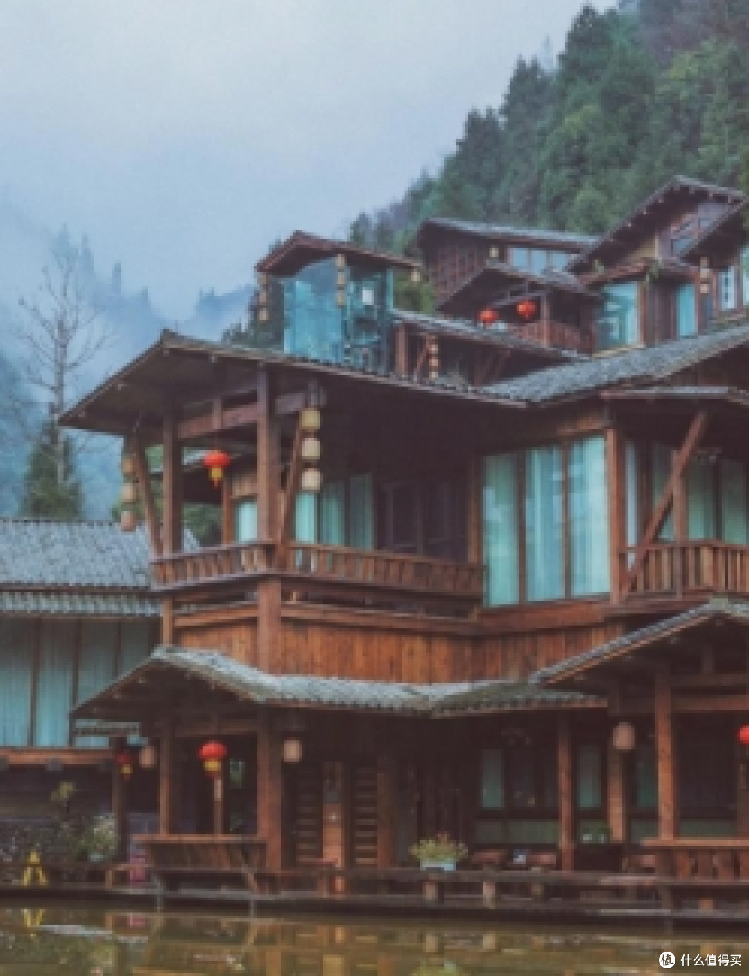 贵州十二背后旅游攻略：探秘北纬30度的地心奇境