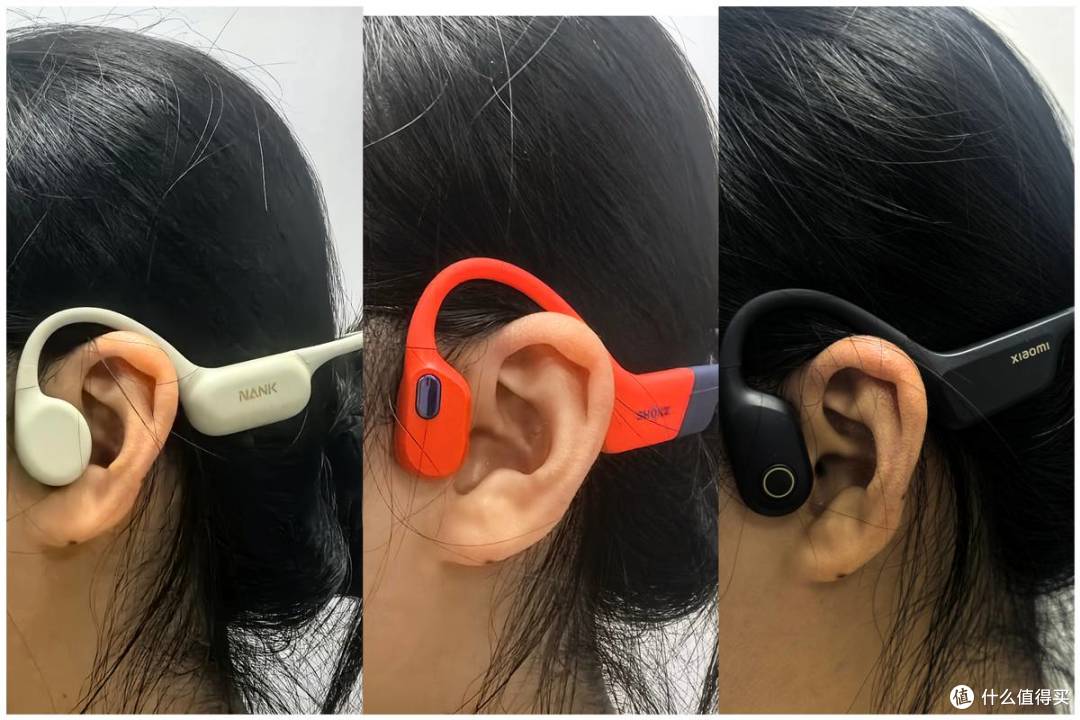 三大热门游泳耳机横评:南卡、韶音、小米游泳耳机大比拼!