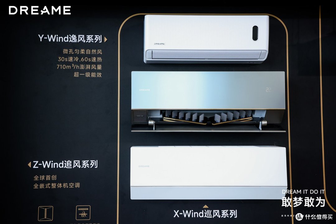 五大技术突破!追觅双机械臂空调X-Wind精准破解家居送风痛点