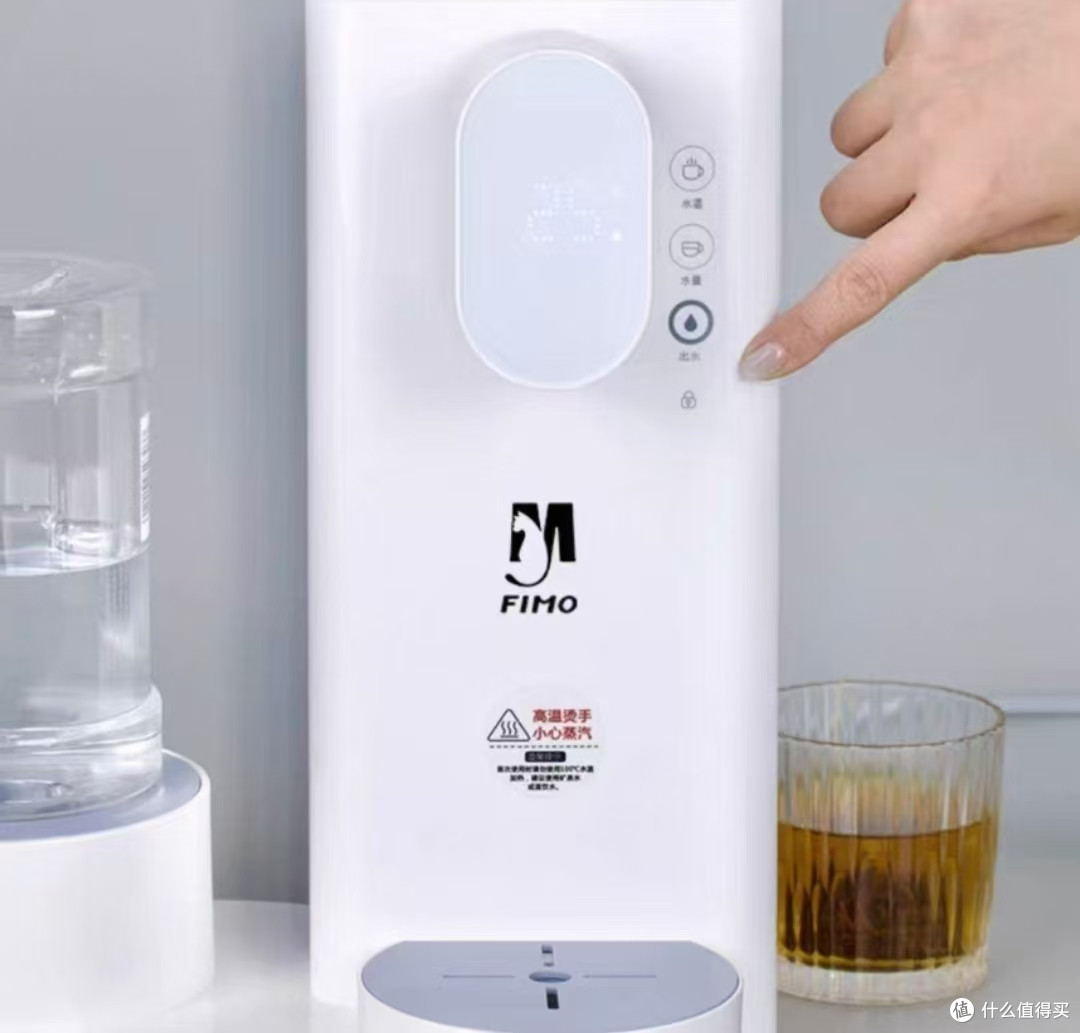 即热式饮水机怎么选?安全无毒是核心,实测十大品牌帮你避坑