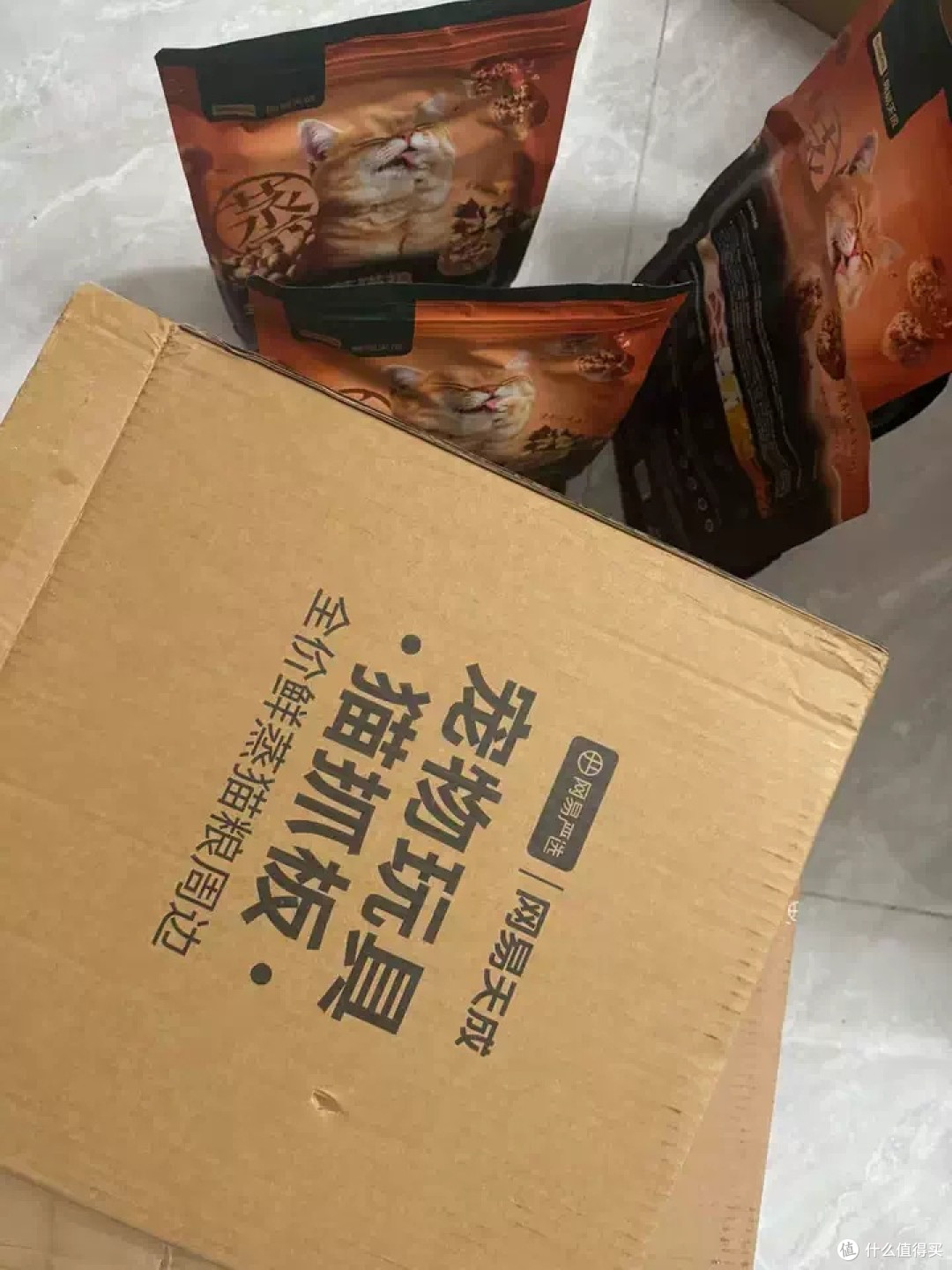 网易严选猫粮:实在用料与高性价比