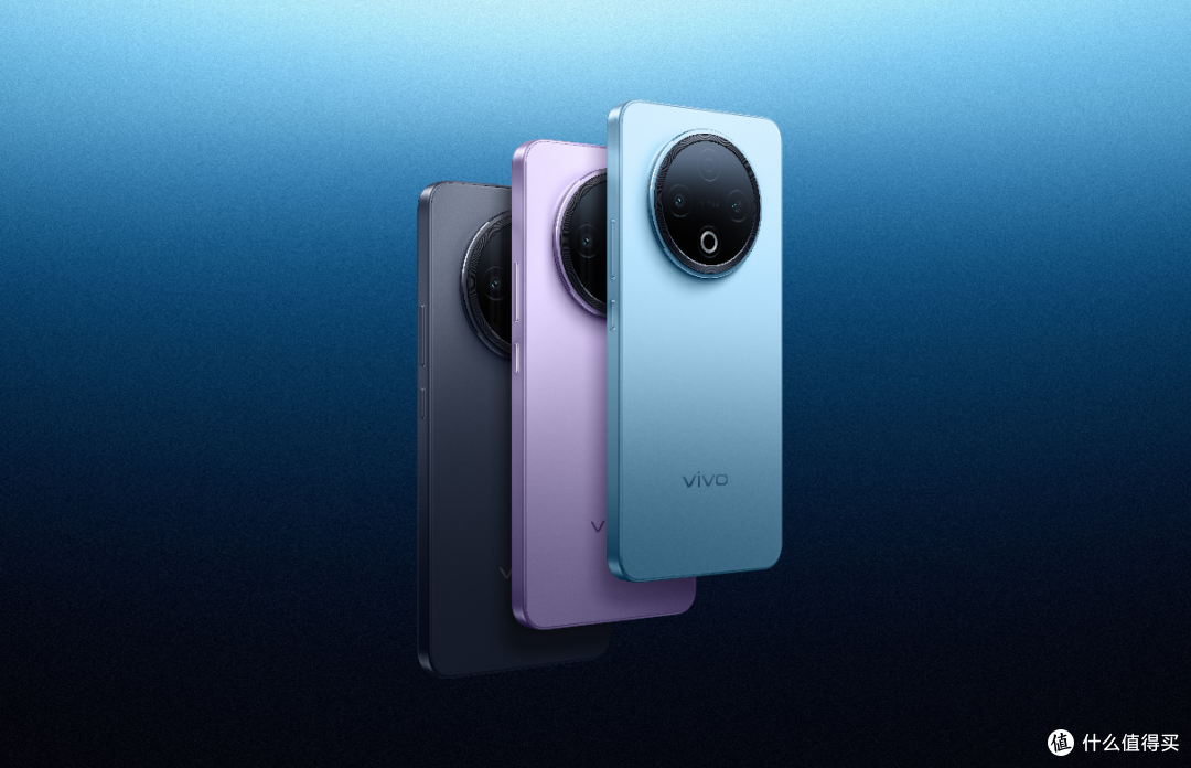 耐用性同档领先!vivo Y500最新测评报告来了