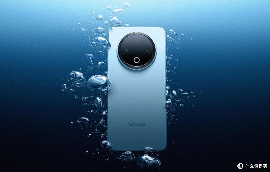 日常用机的安心保障！vivo Y500耐用性测试