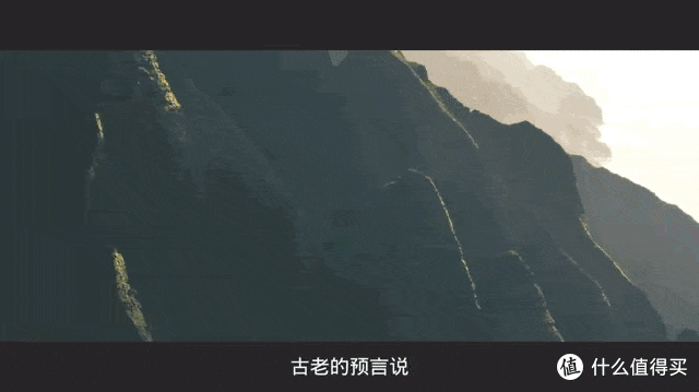 新版《斯巴达克斯》?这部限制级新剧太生猛了