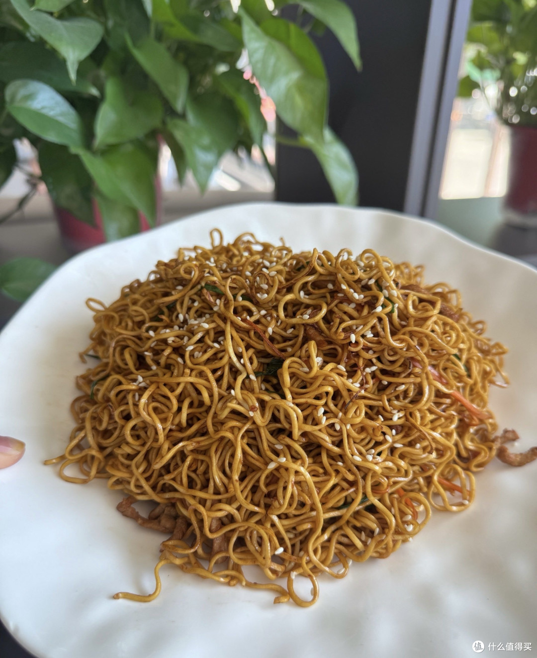 猕猴桃腌牛肉：邪修厨房里的软嫩仙术