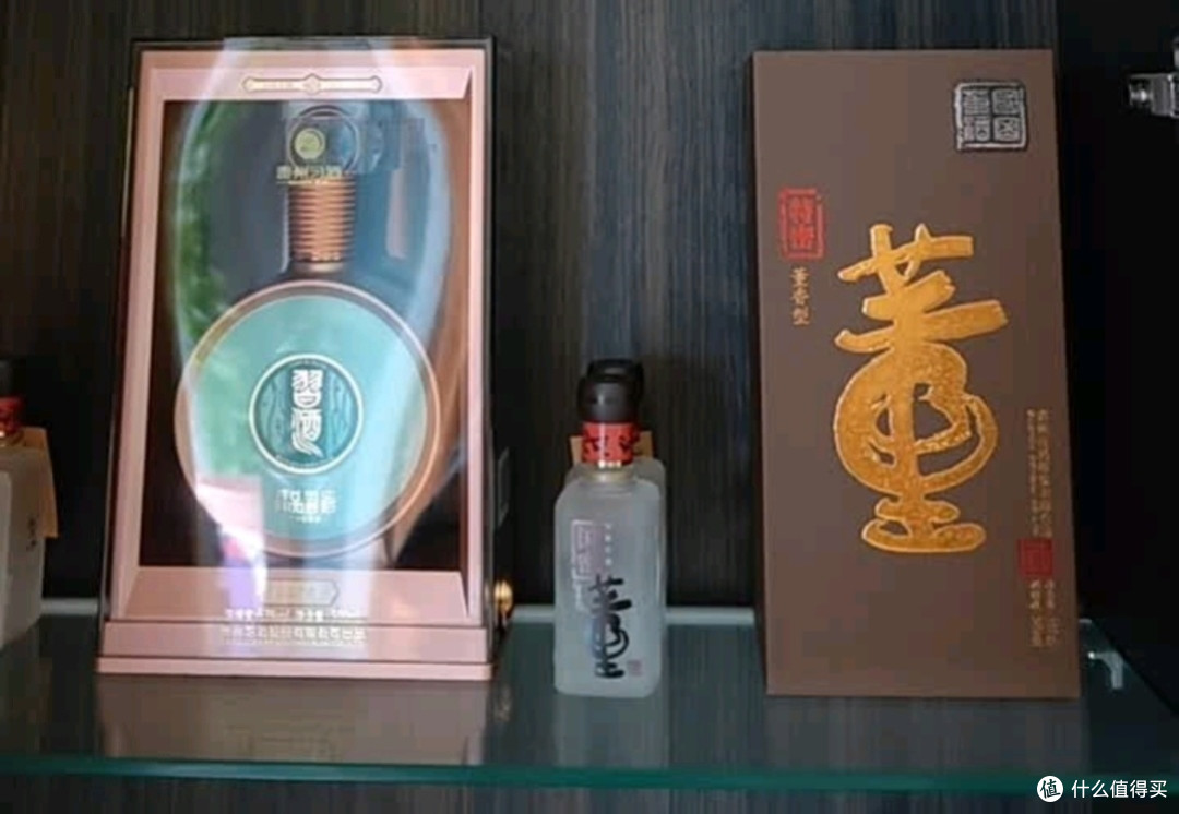 董酒国密：独特百草香与回甘