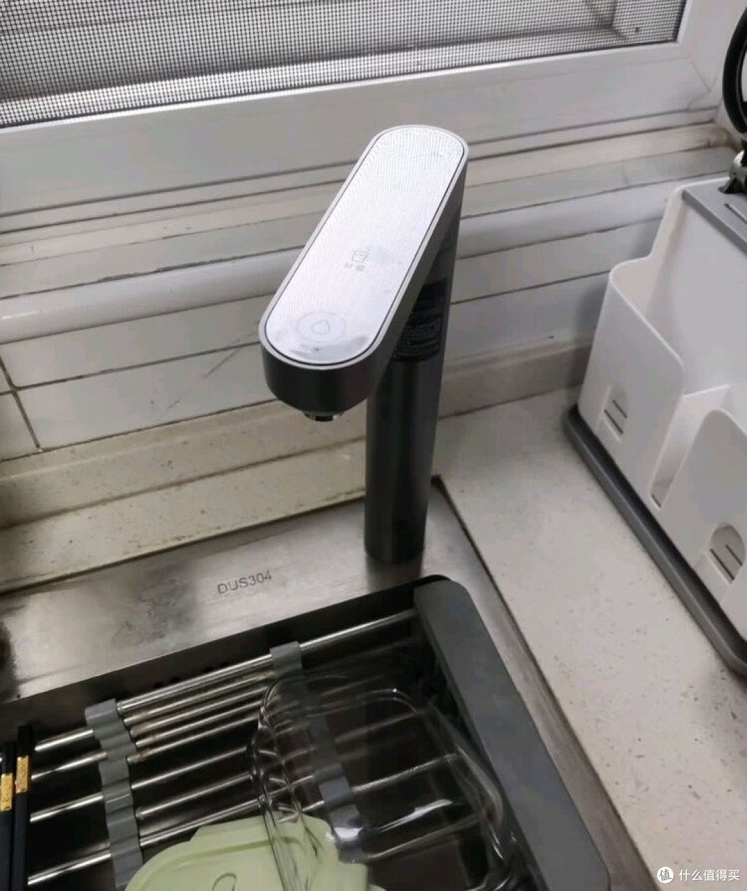 米家净水器：实用与智能的结合