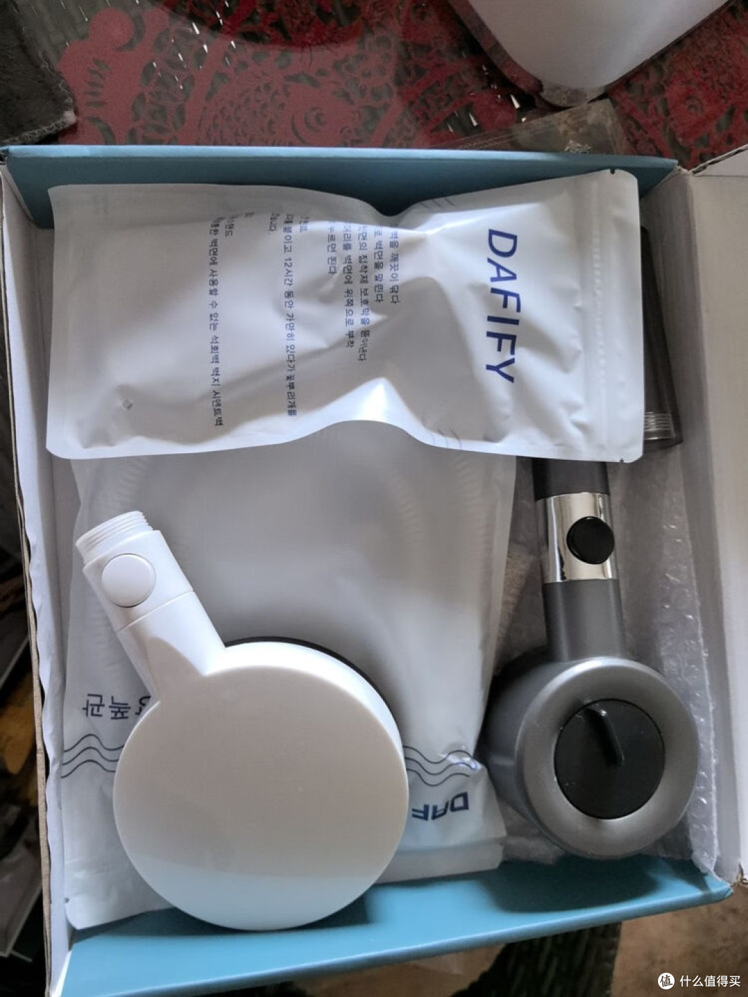 米家净水器:实用与智能的结合