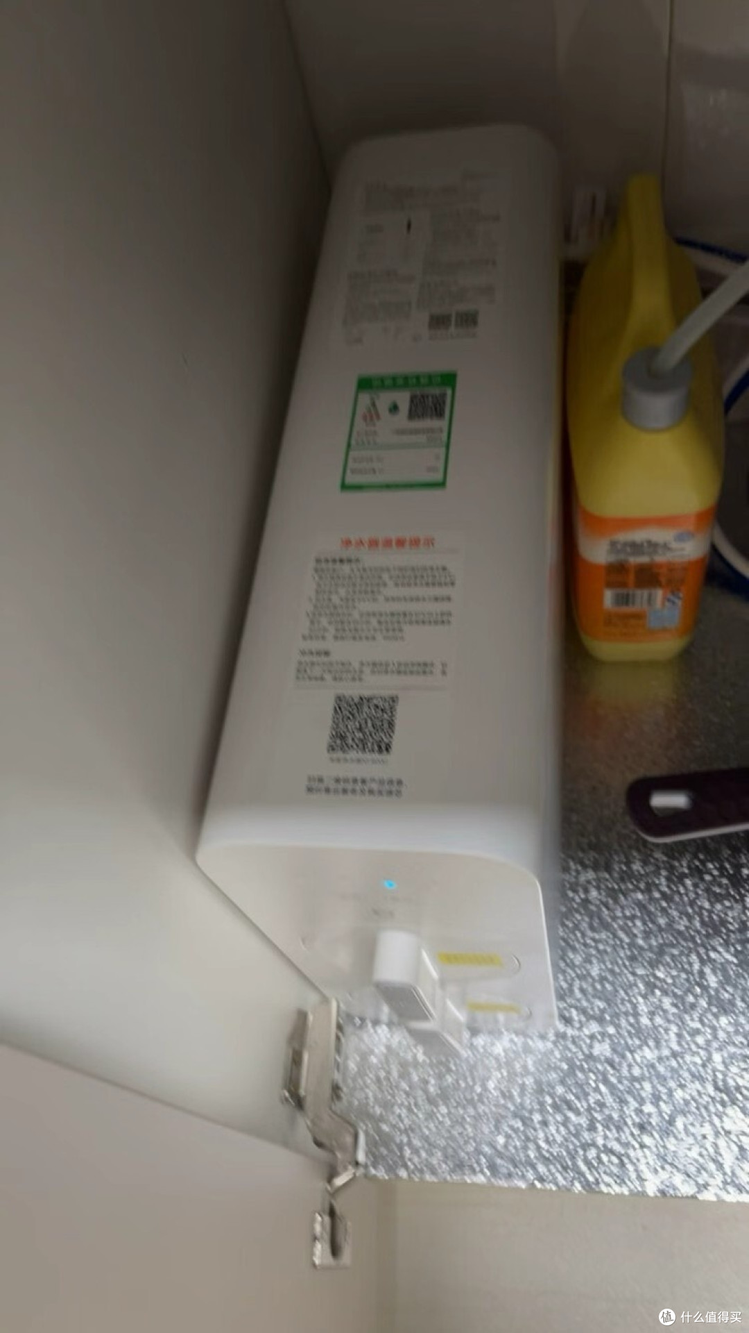米家净水器:实用与智能的结合