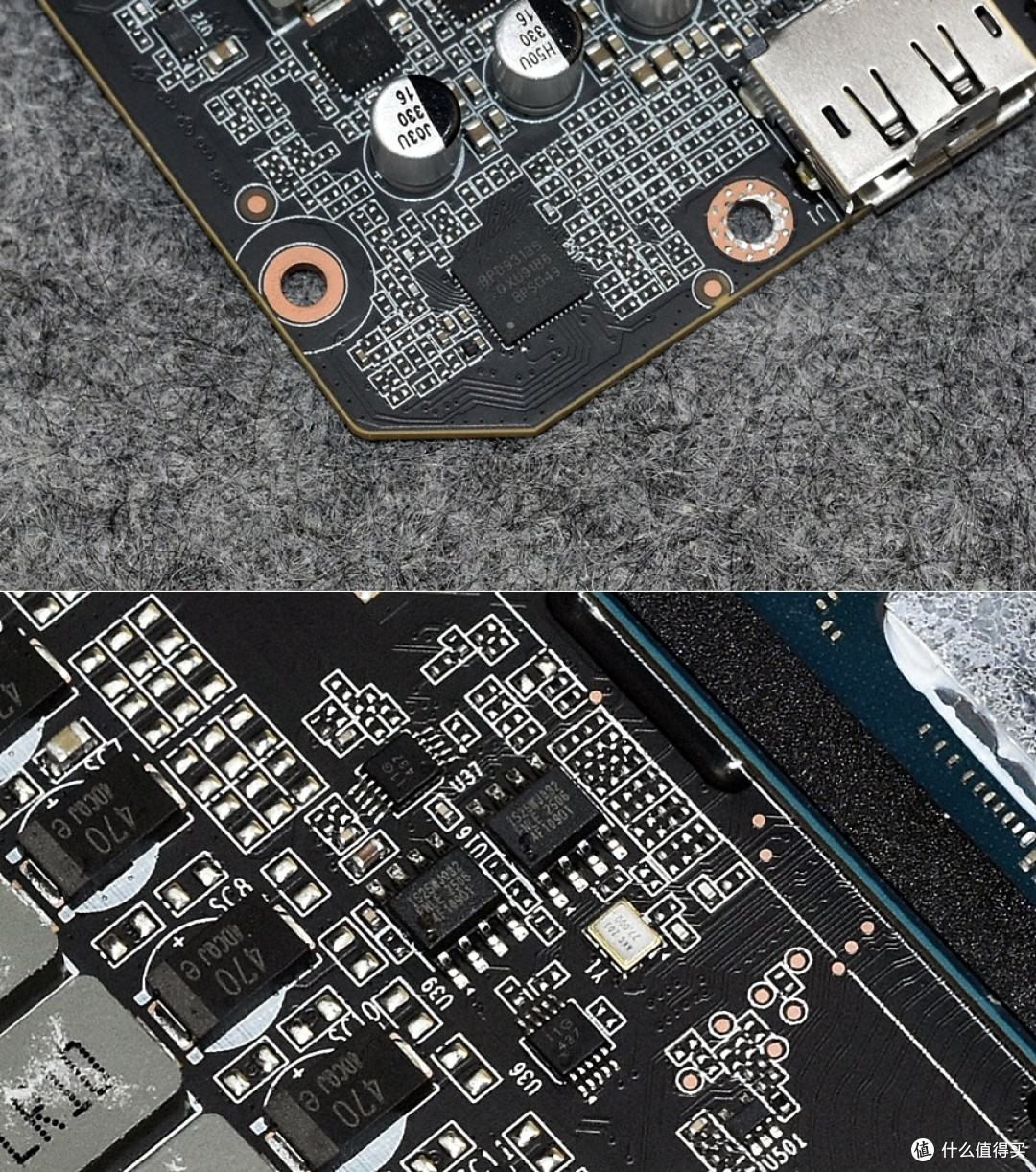 高品质依旧 索泰ZOTAC RTX 5070Ti 16GB 天启 静态拆解