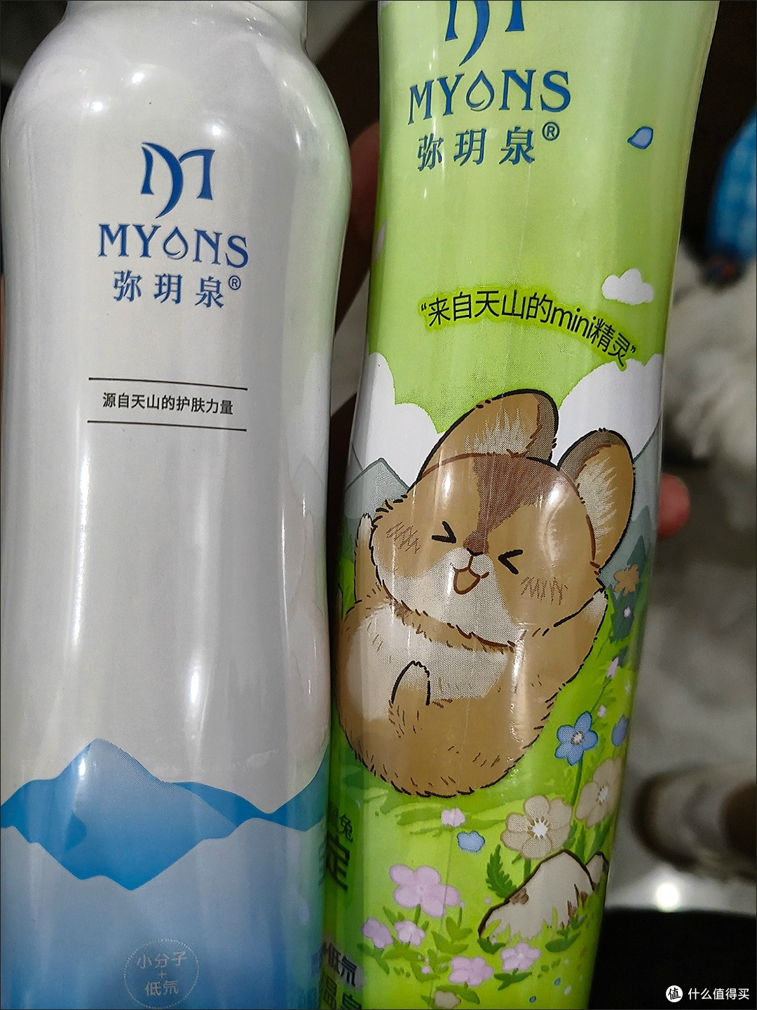 百元温泉喷雾是智商税吗,尼月泉好用才是硬道理