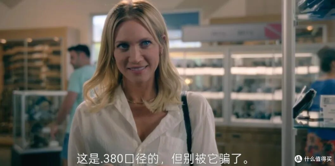 第一集就尺度拉满,Netflix新剧太生猛了