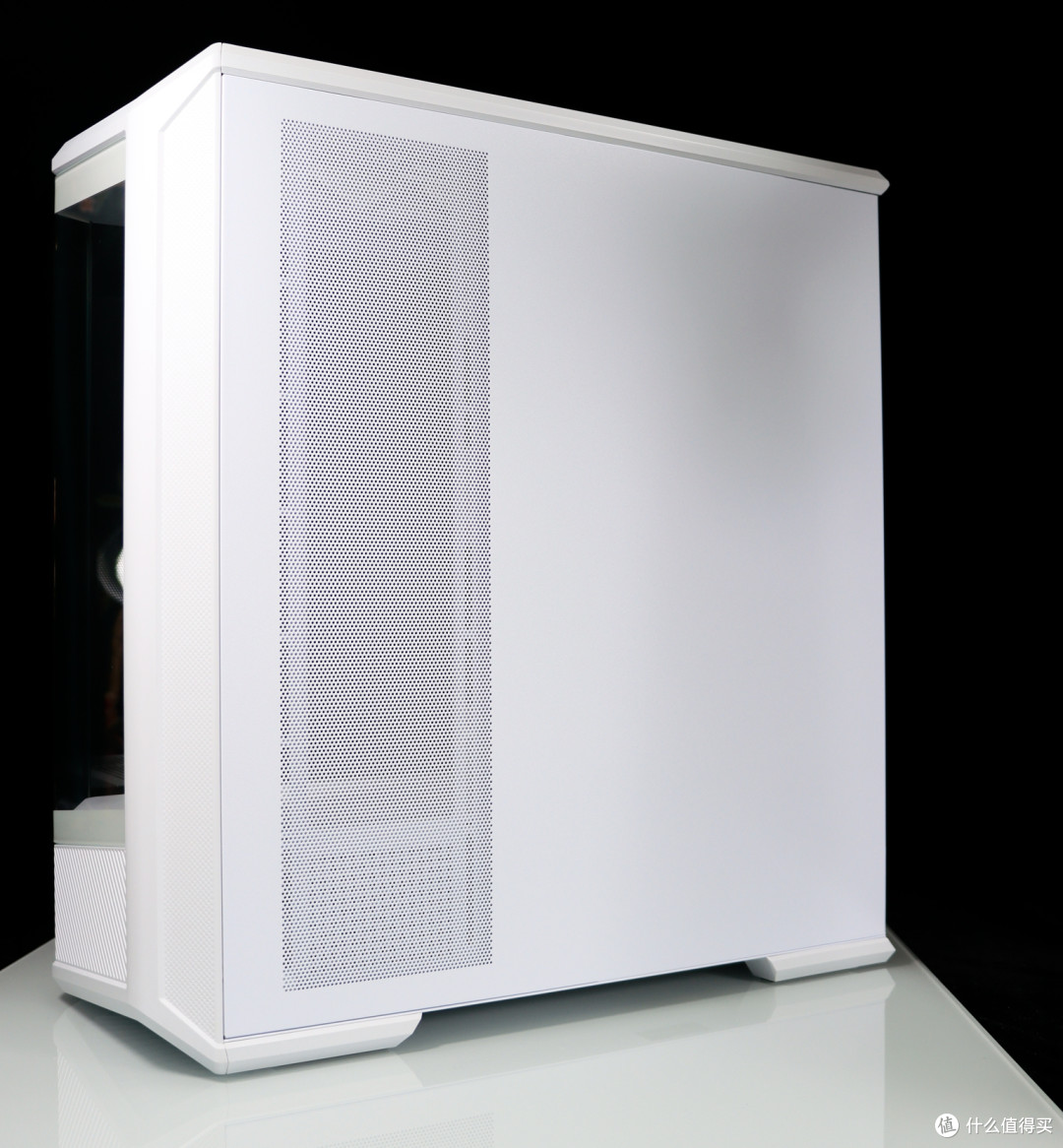 入门游戏神 U!AMD R5 9500F 搭配 B850 重炮手 WIFI7 W 战未来