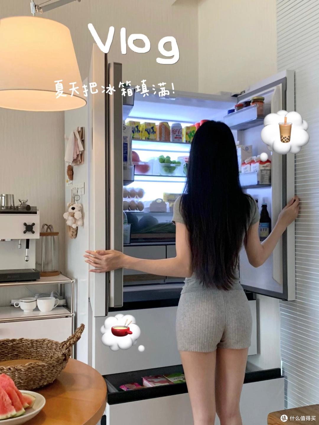 “港漂”姑娘的新房火了,工作10年买下14㎡小屋,硬挤出2室2厅