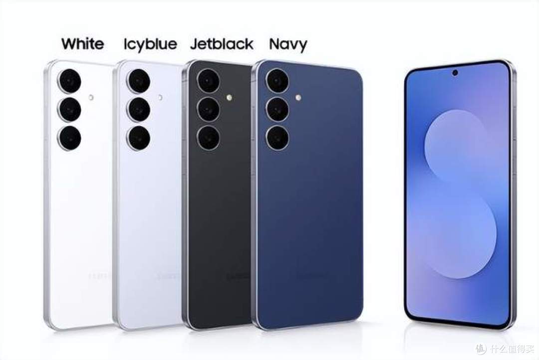 7 年系统更新 + IP68!三星 S25 FE 发布,649 美元起值不值?