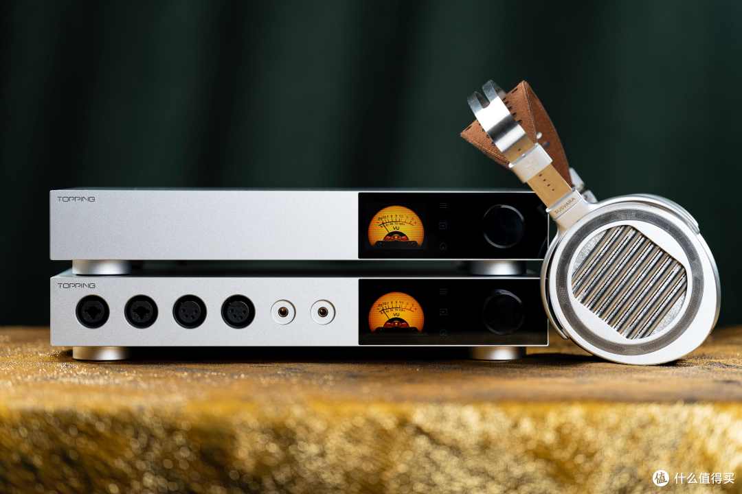 耳边开箱 | 五位数的拓品还值得买吗？深入体验D900+A900套装