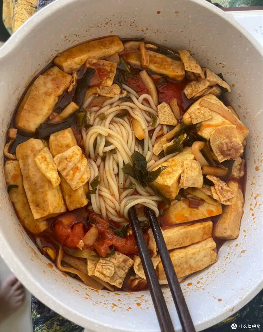 螺霸王螺蛳粉 加辣加臭370g*3袋 广西柳州特产方便速食酸辣粉面
