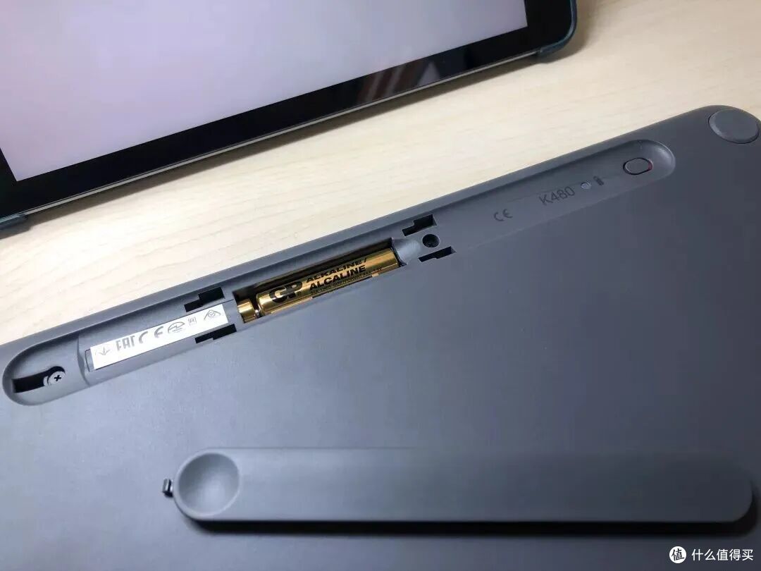 曾经键盘王者:罗技K480,还有多少人记得?