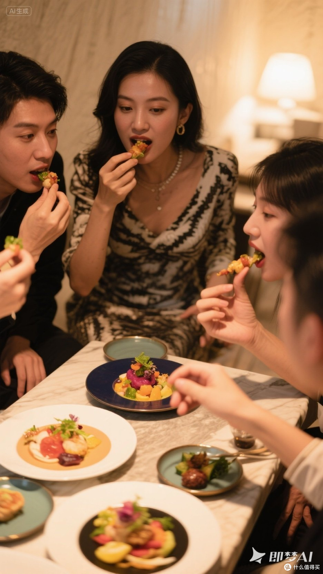 邪修美食:铁锅炖大鹅