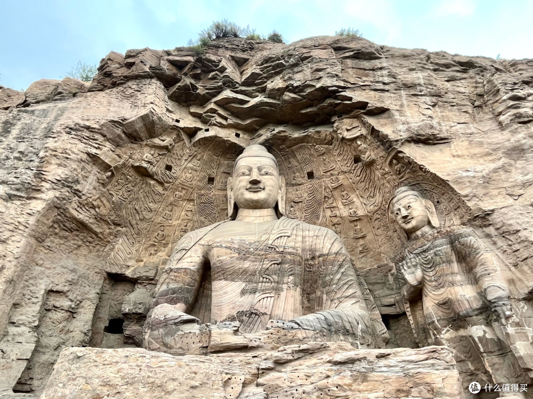 大同深度文化美食旅游攻略（2025年9月版）