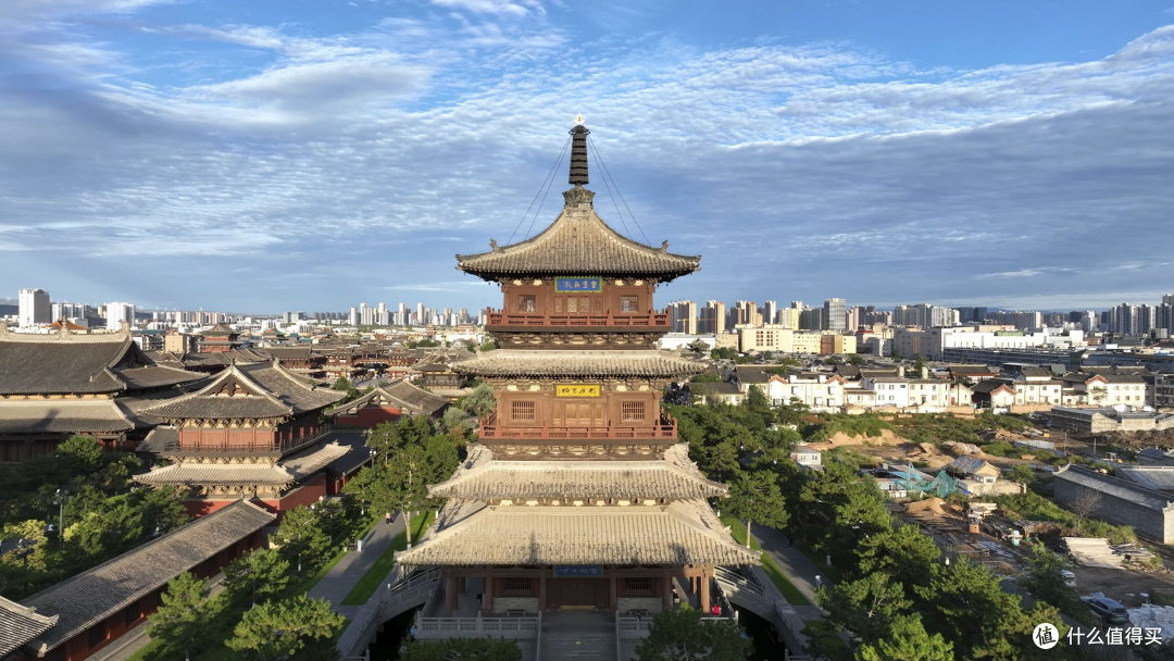 大同深度文化美食旅游攻略（2025年9月版）