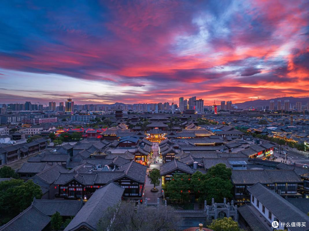 大同深度文化美食旅游攻略（2025年9月版）