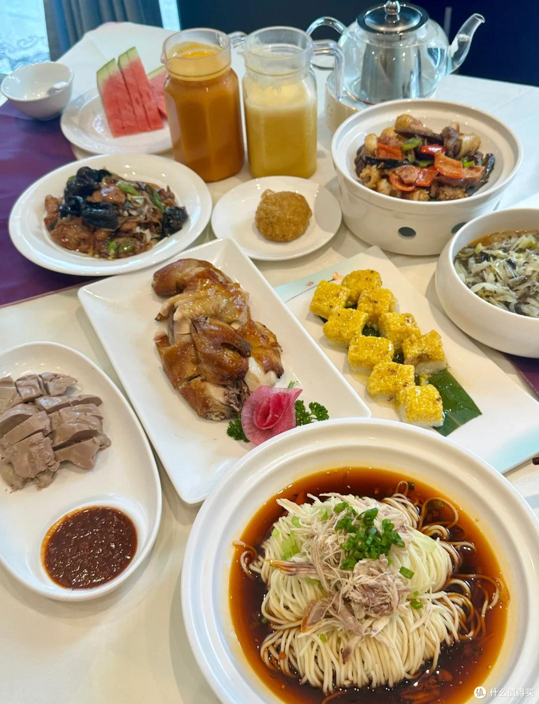 大同深度文化美食旅游攻略（2025年9月版）