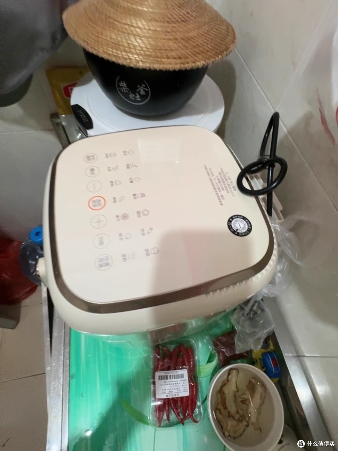 九阳空气炸锅：全家爱吃！双面加热还解锁菜谱