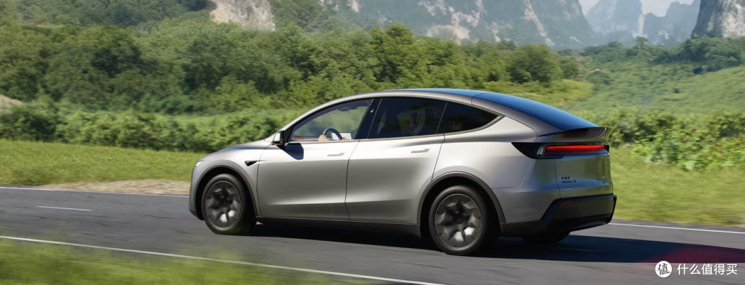 特斯拉 Model Y L 到底算不算豪华哪类人买最划算.适配人群解析!