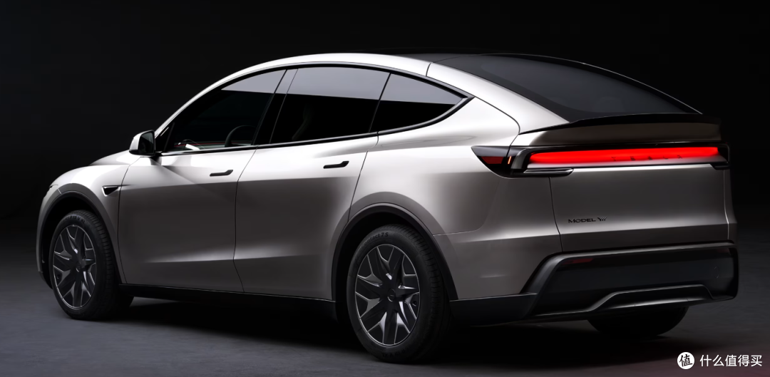 特斯拉 Model Y L算不算豪华车.30 万买特斯拉还是国产豪华车!