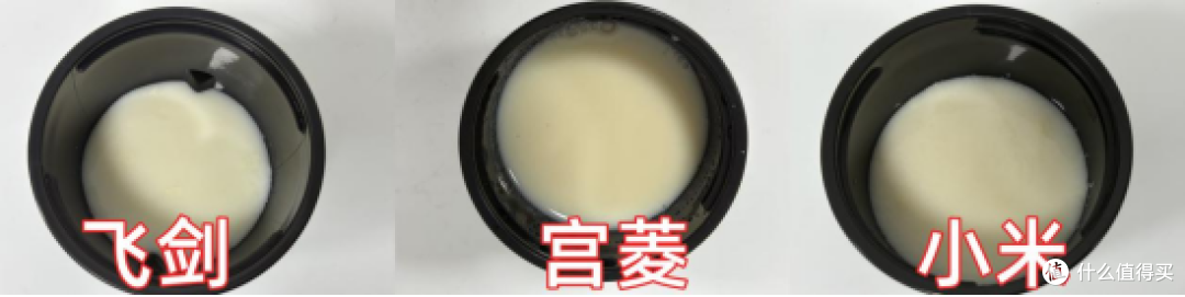 小米、宫菱、飞剑保温杯如何选?哪个牌子好?真实测评看实力强弱