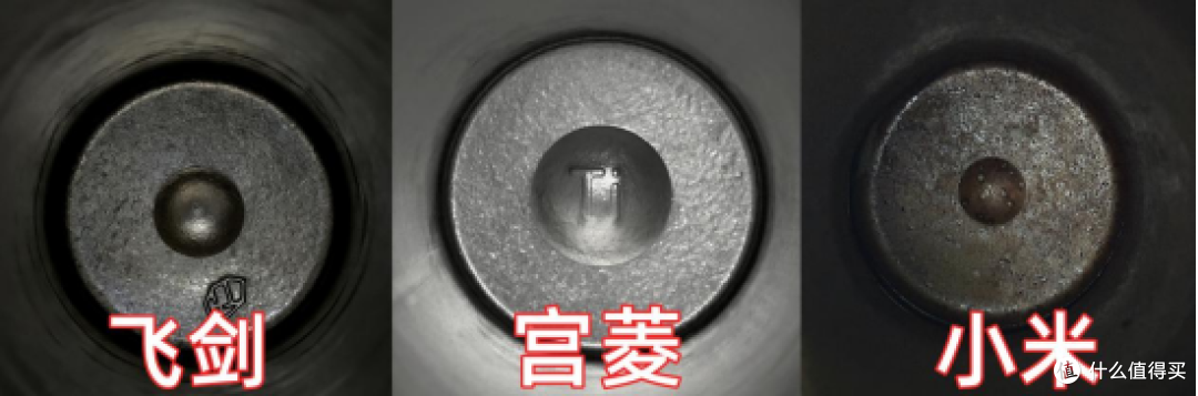 小米、宫菱、飞剑保温杯如何选?哪个牌子好?真实测评看实力强弱